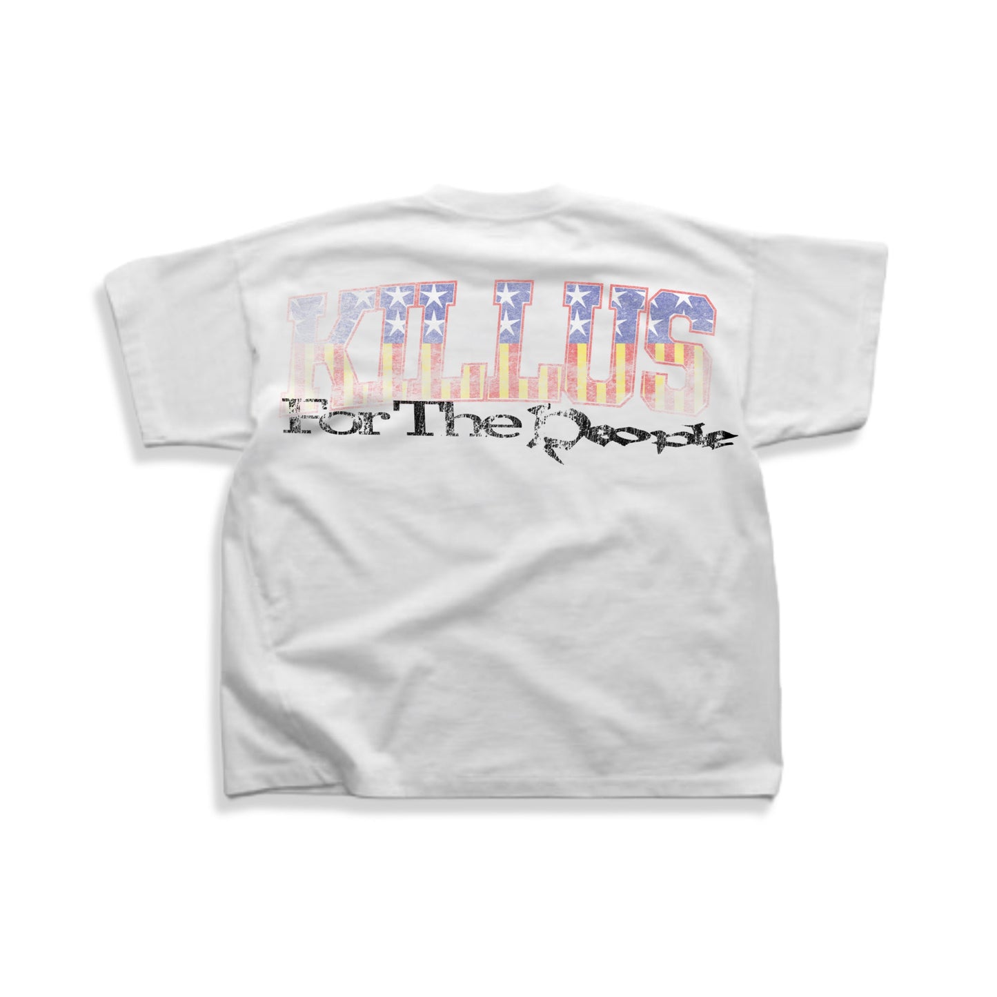 The People’s Uniform Tee