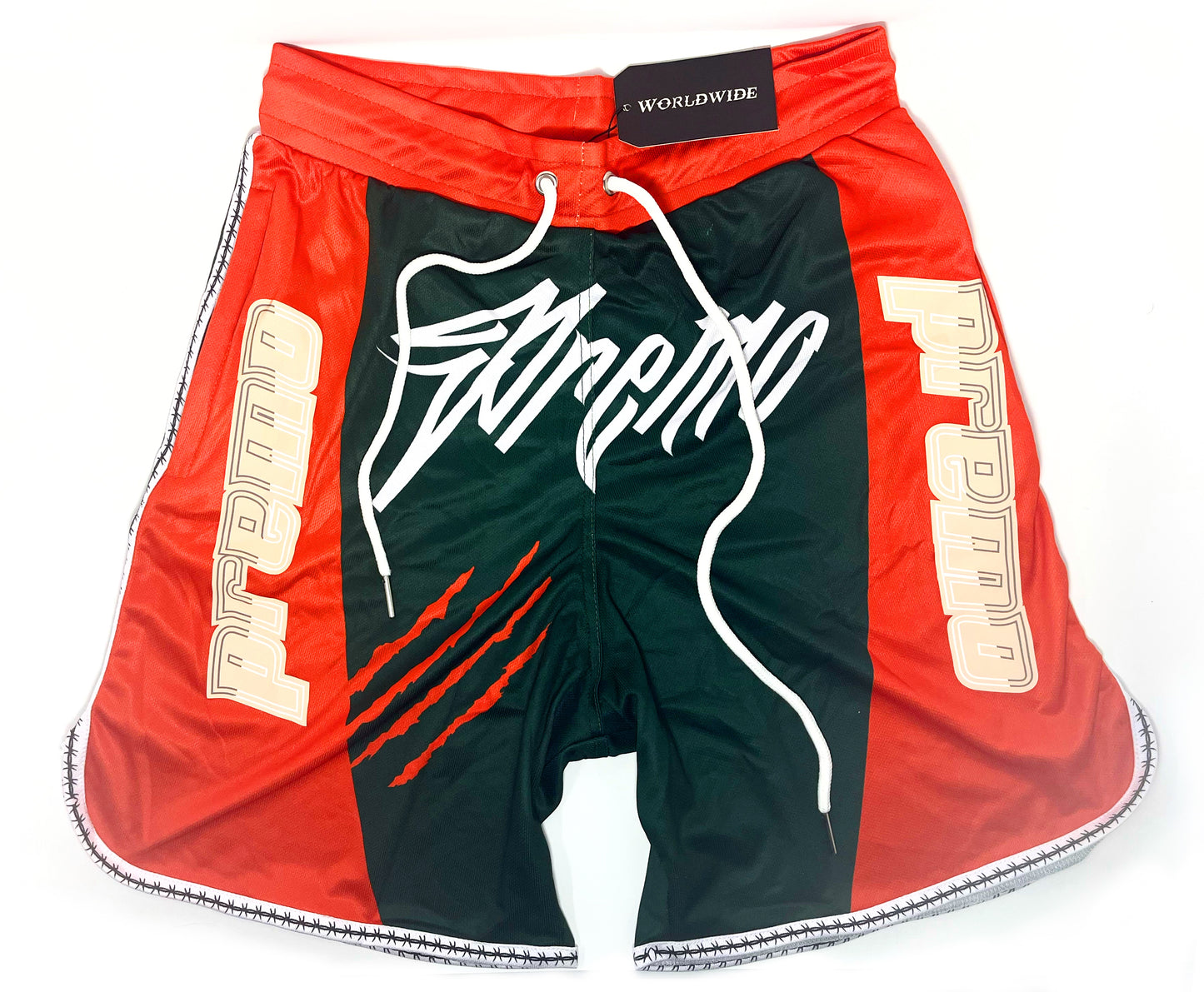 “HESTER” PREMO WORLDWIDE