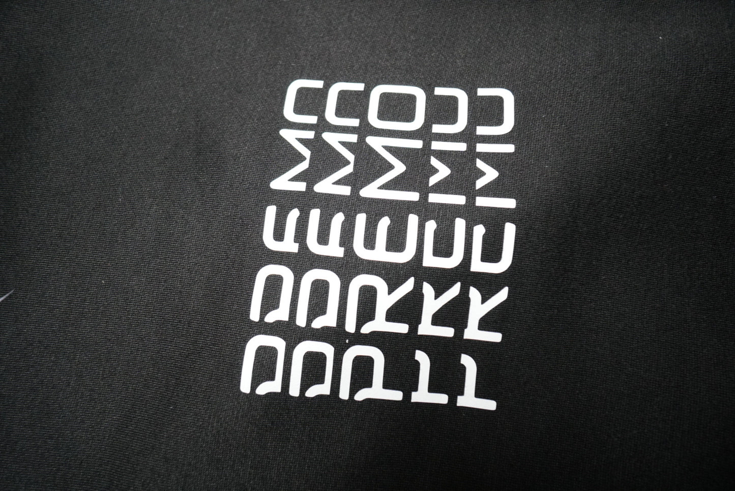 PREMO “$TAR KNUCKLES” zip 100% cotton ALLOW 4 WEEKS for shipping