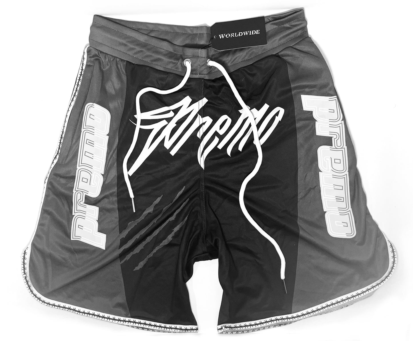 “GINOBLI” PREMO WORLDWIDE