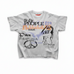 The People’s Uniform Tee