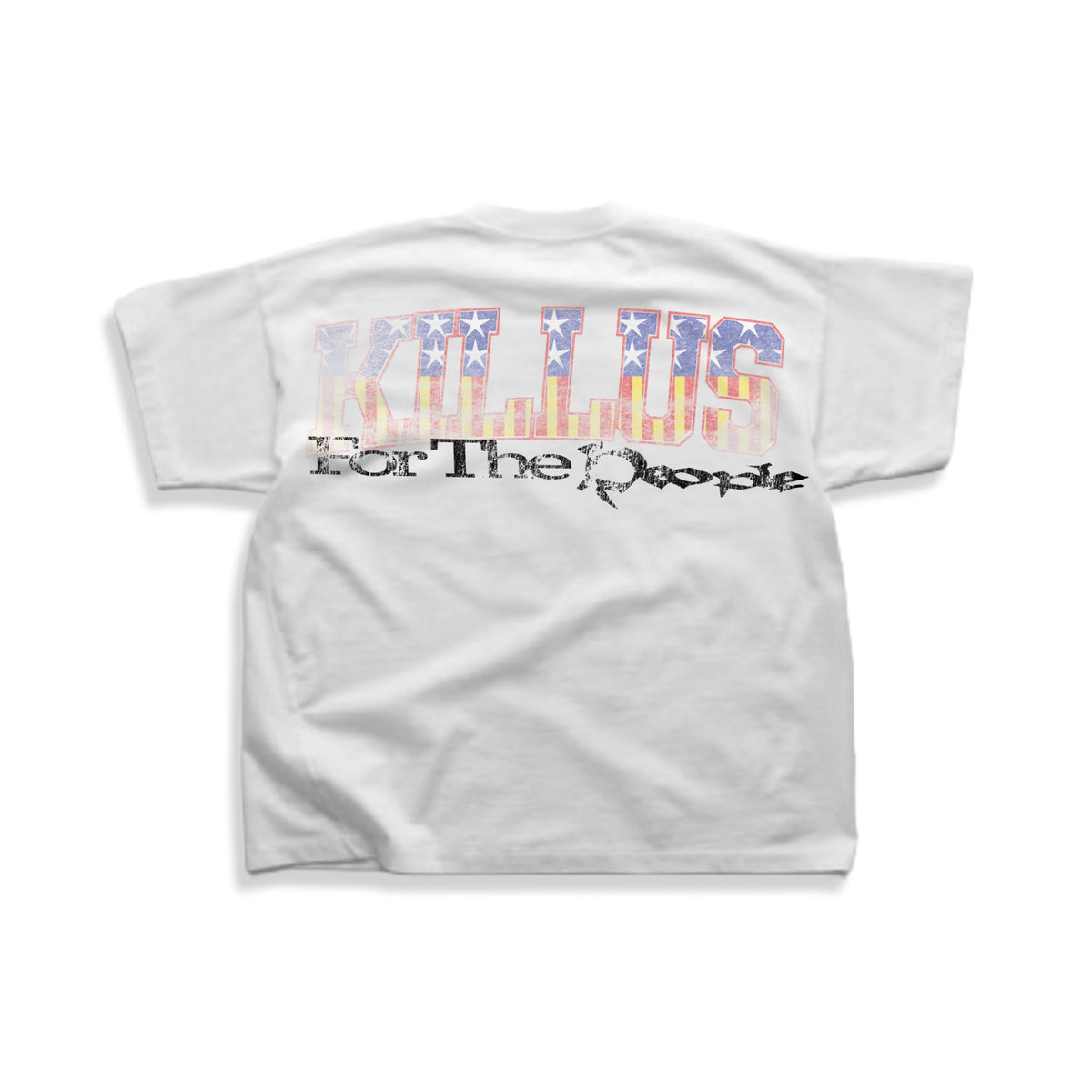 The People’s Uniform Tee