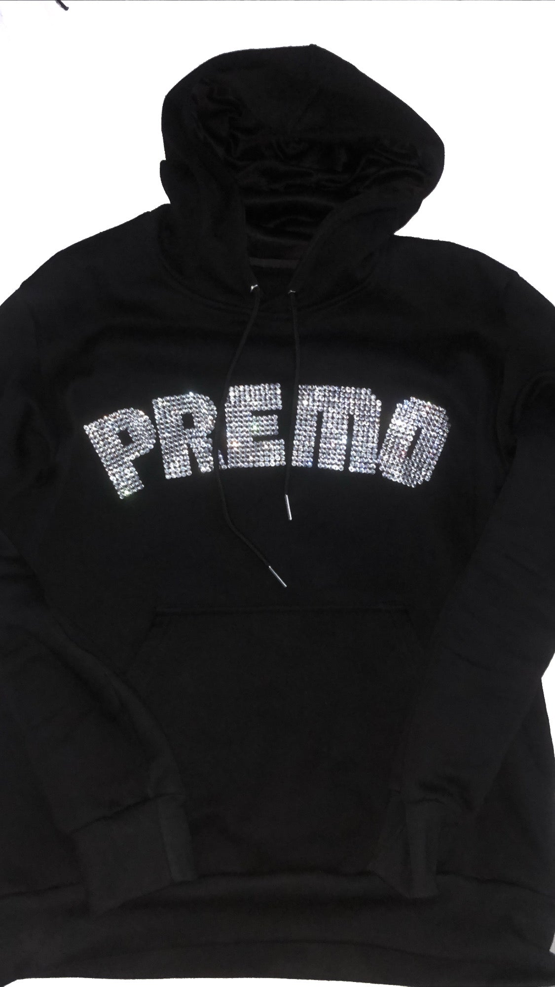 PREMO WORLDWIDE PULLOVER ALLOW 4 WEEKS for shipping
