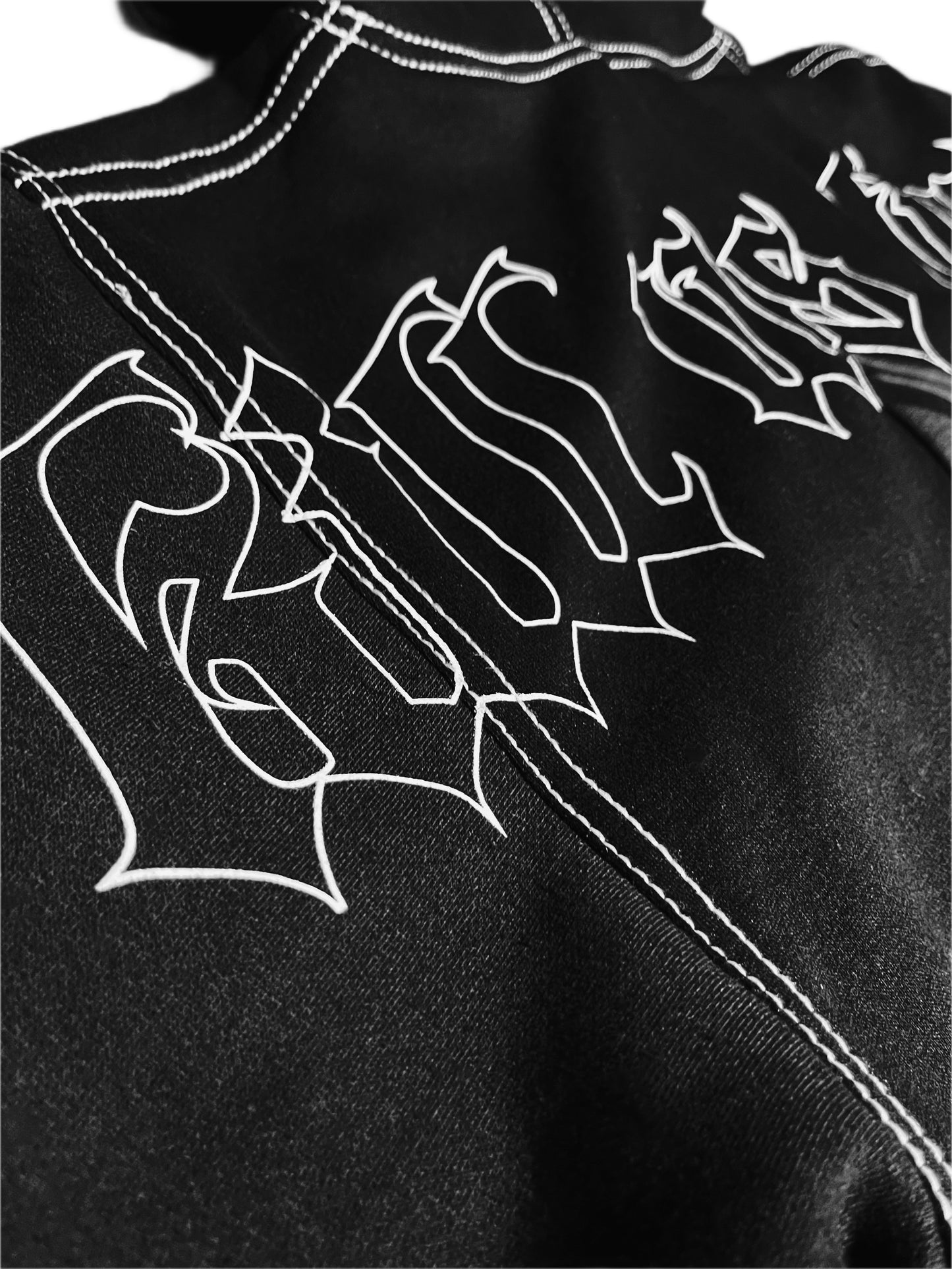 550AM KILL US FIRST PULLOVER