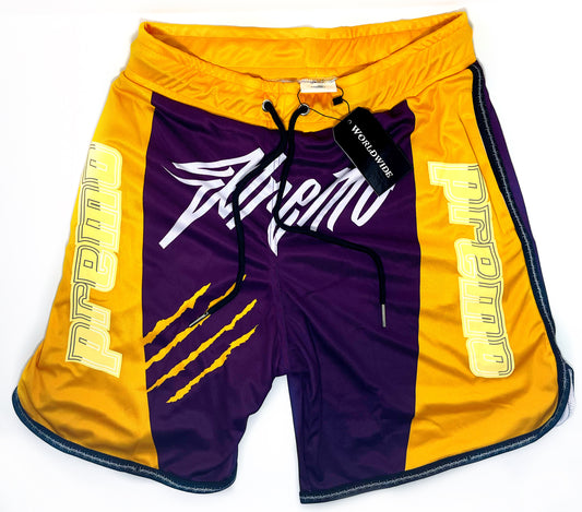 “MAMBA” PREMO WORLDWIDE