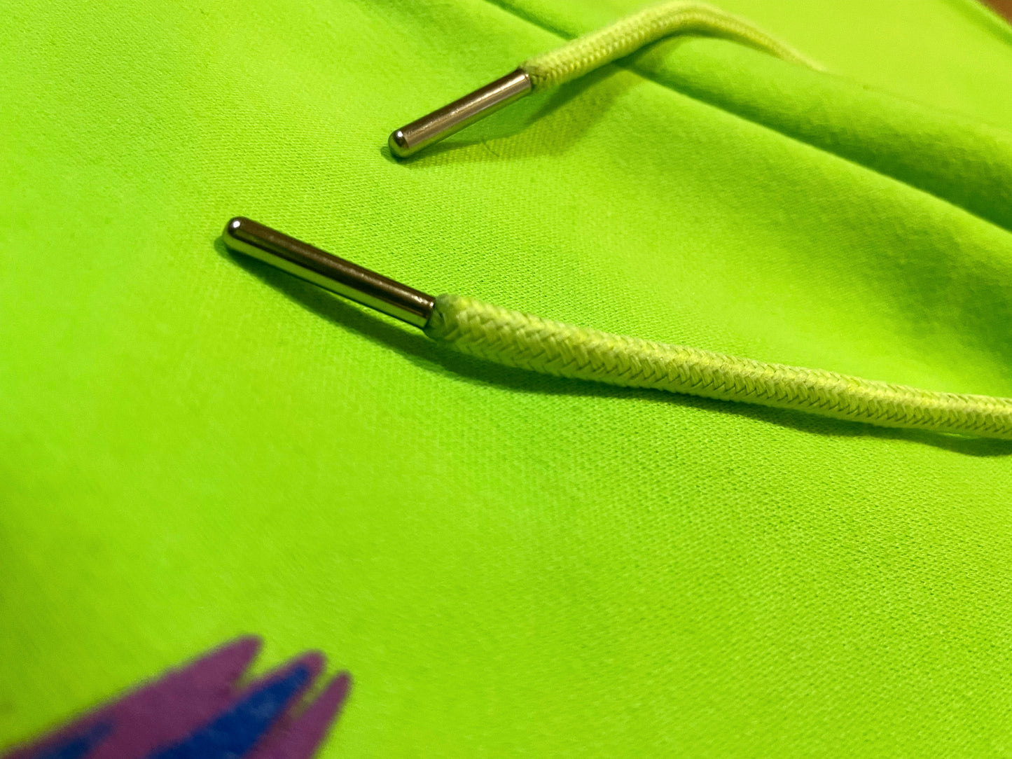 “WOCKY SLUSH” SAMPLE SWEATS