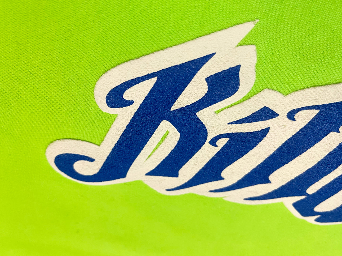 “WOCKY SLUSH” SAMPLE SWEATS