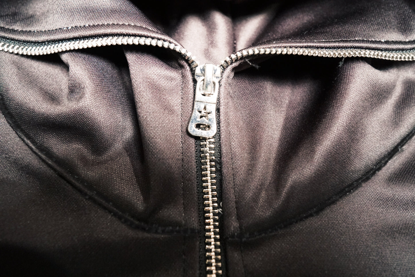 PREMO “$TAR FLY” FULL ZIP UP HOODIE (PRE ORDER) ALLOW 4 WEEKS for shipping