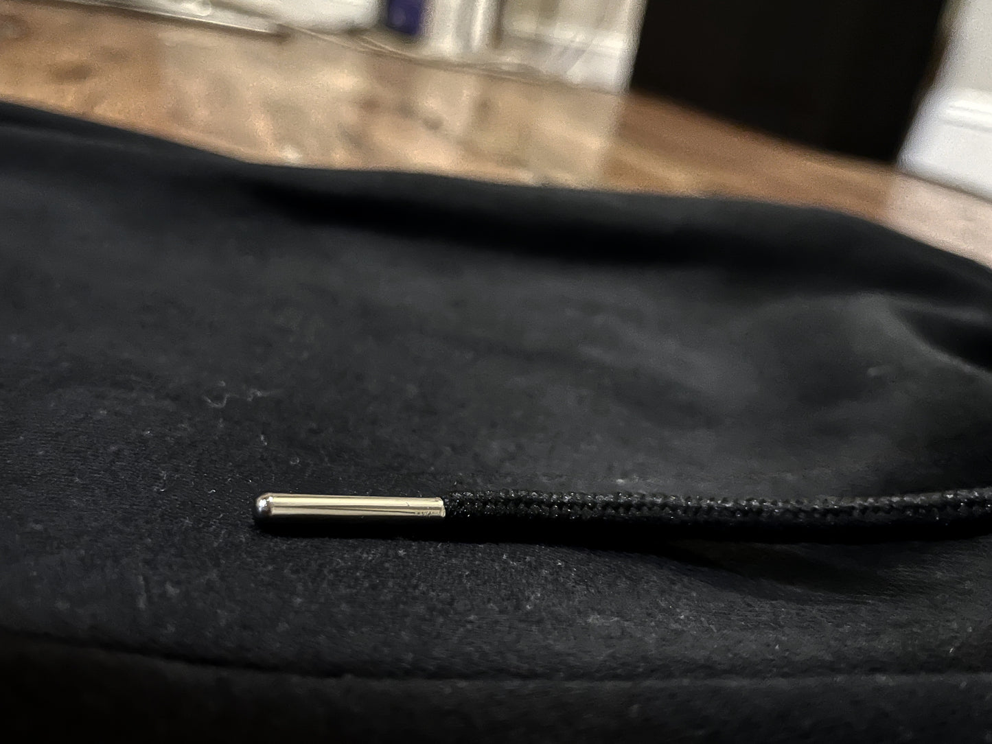 “PURE” KILL US FIRST SWEATPANTS