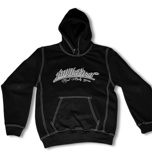 550AM KILL US FIRST PULLOVER