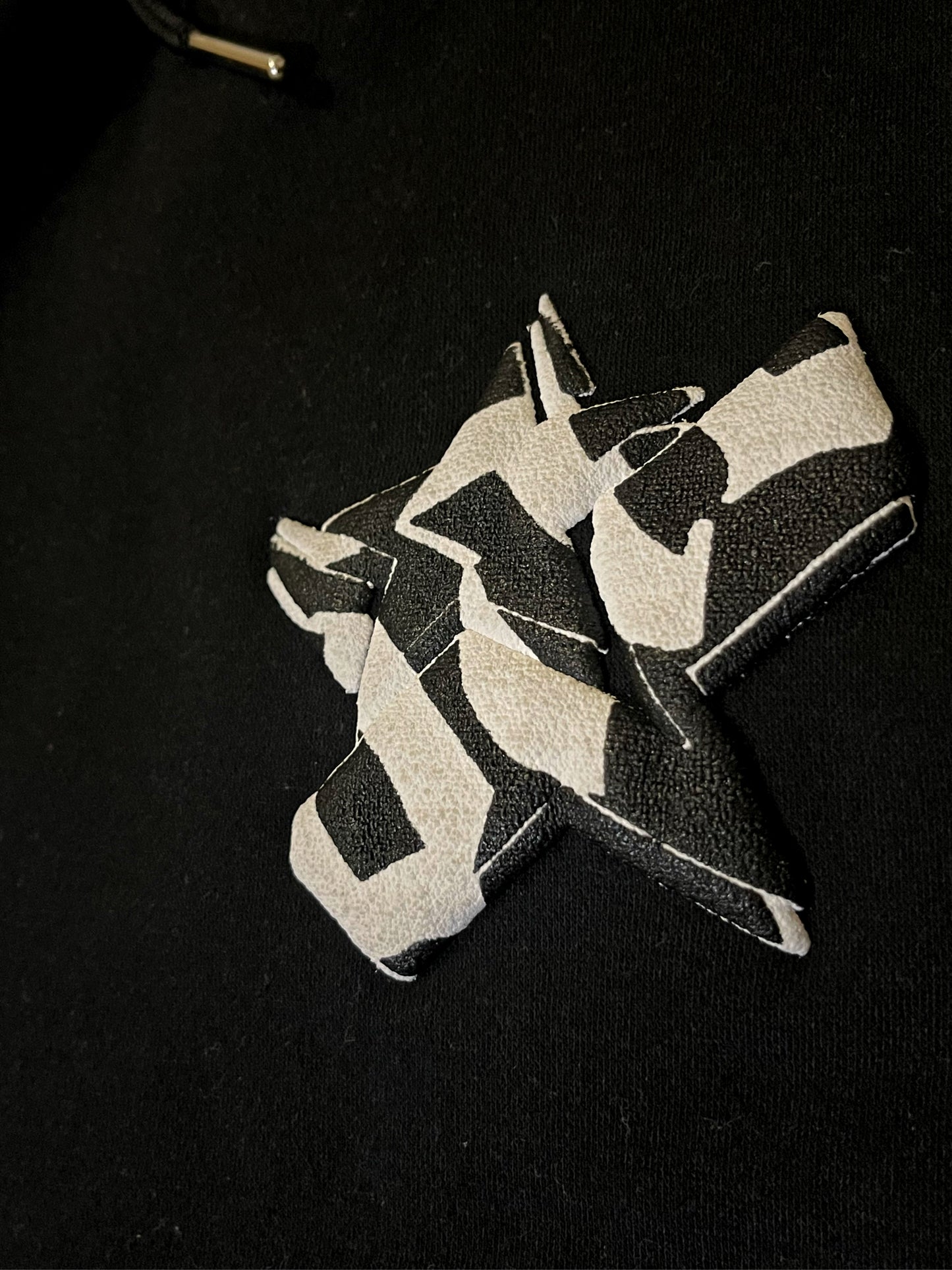 “PURE” KILL US FIRST SWEATPANTS